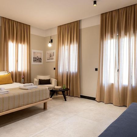 Flaneur Hotel Chania  Exterior photo