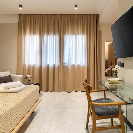 Flaneur Hotel Chania  Exterior photo