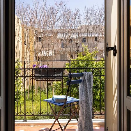 Flaneur Hotel Chania  Exterior photo