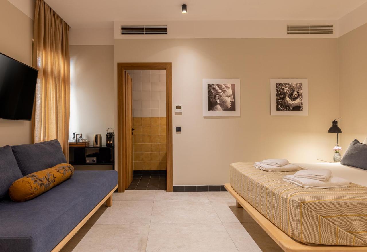 Flaneur Hotel Chania  Exterior photo