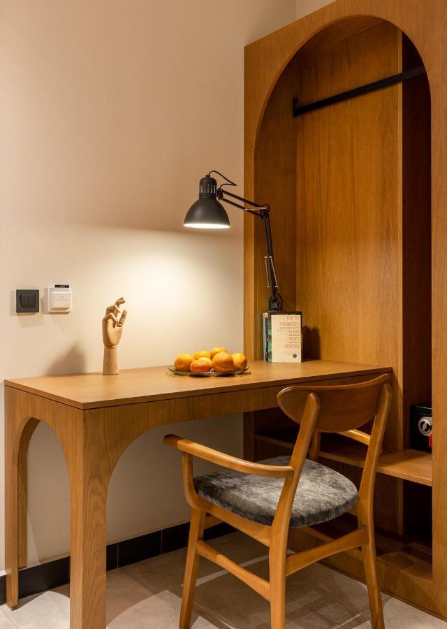 Flaneur Hotel Chania  Exterior photo
