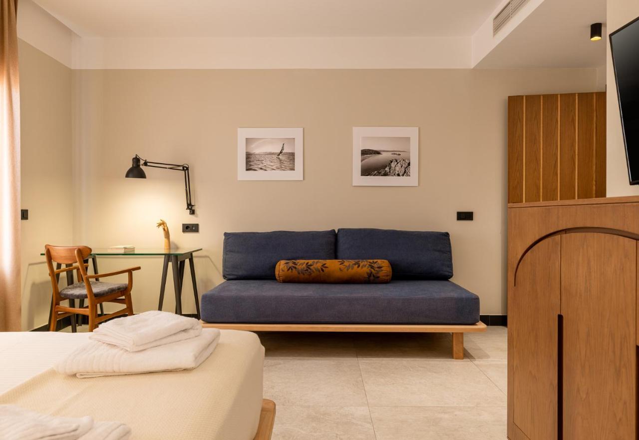 Flaneur Hotel Chania  Exterior photo