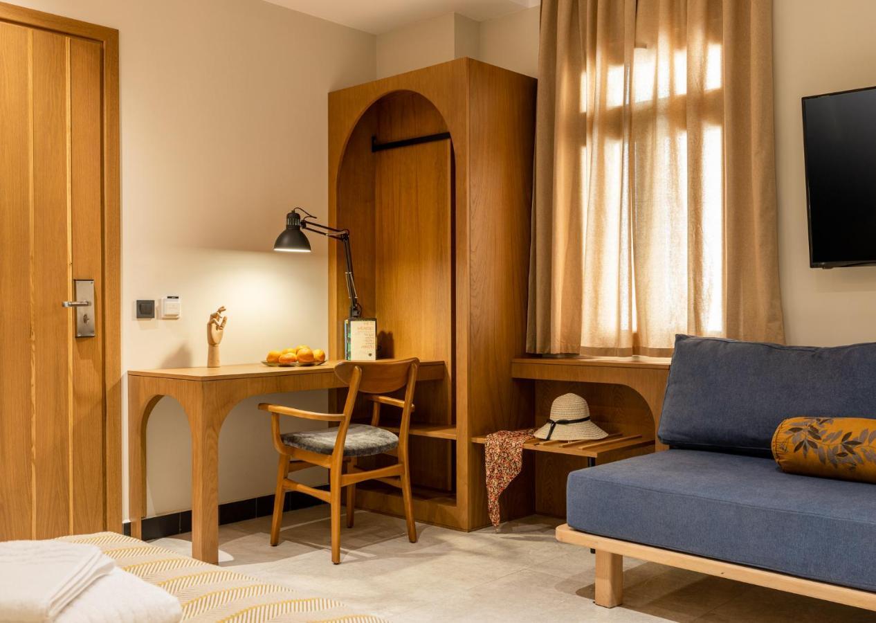 Flaneur Hotel Chania  Exterior photo