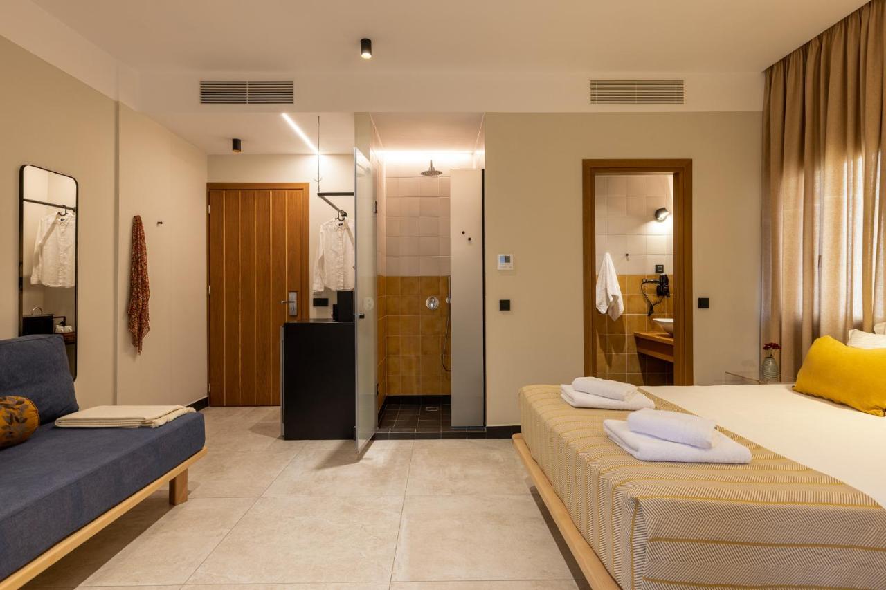 Flaneur Hotel Chania  Exterior photo