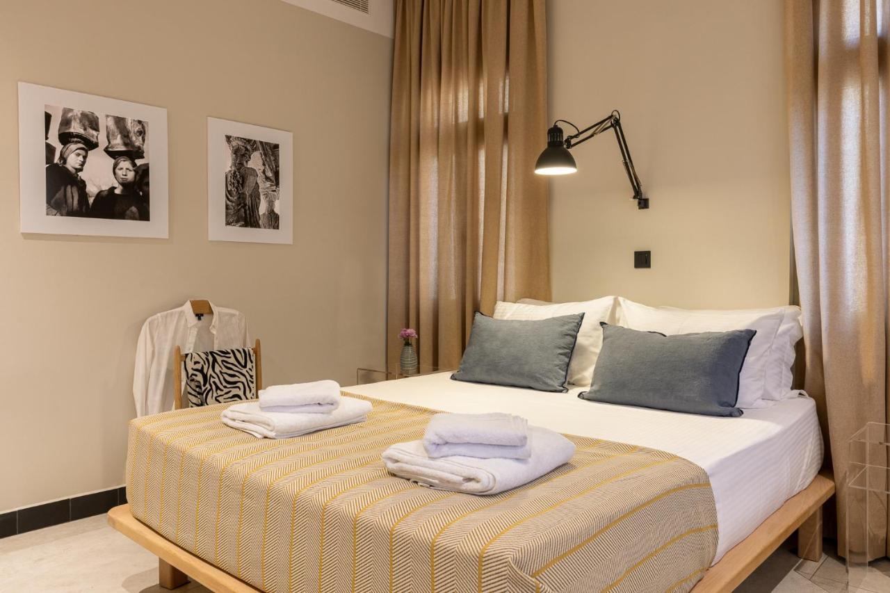 Flaneur Hotel Chania  Exterior photo