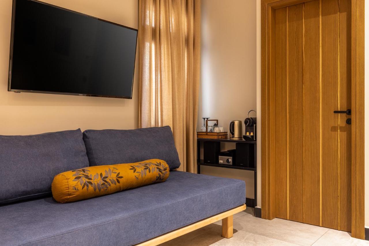Flaneur Hotel Chania  Exterior photo
