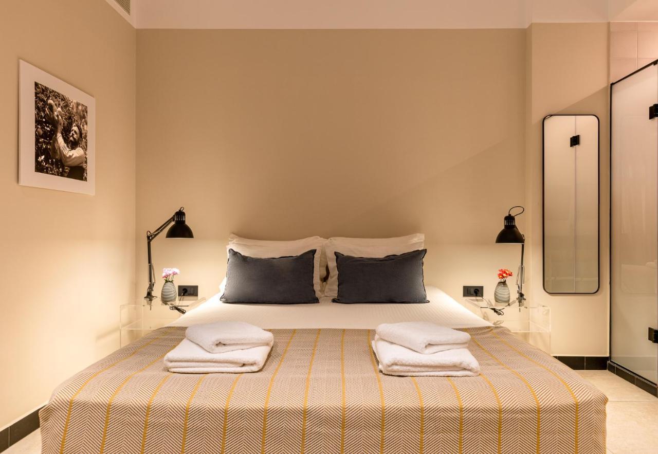 Flaneur Hotel Chania  Exterior photo