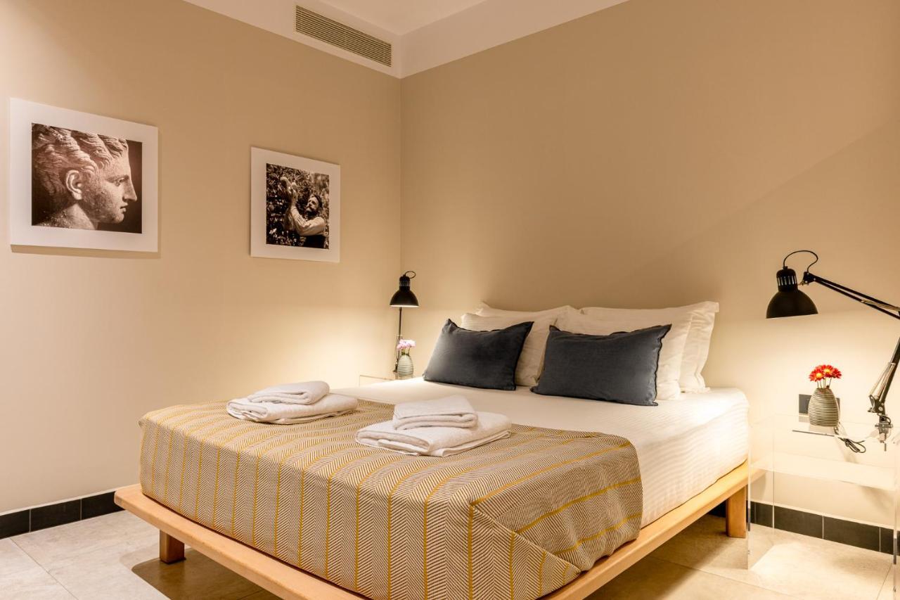 Flaneur Hotel Chania  Exterior photo