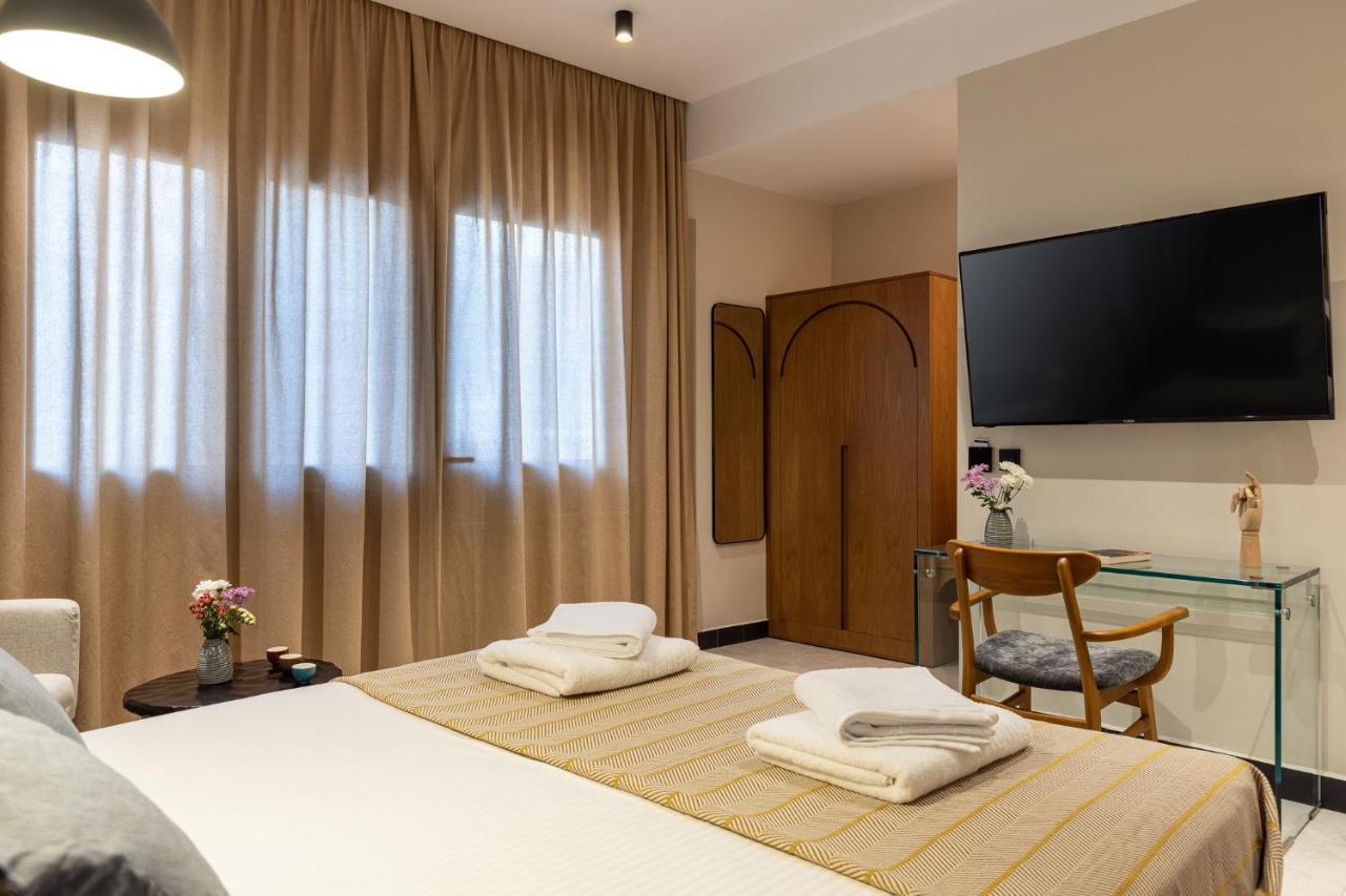 Flaneur Hotel Chania  Exterior photo