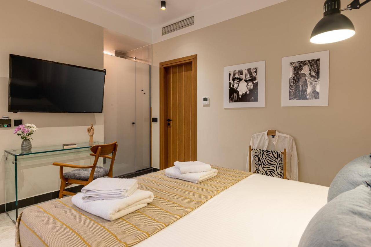 Flaneur Hotel Chania  Exterior photo