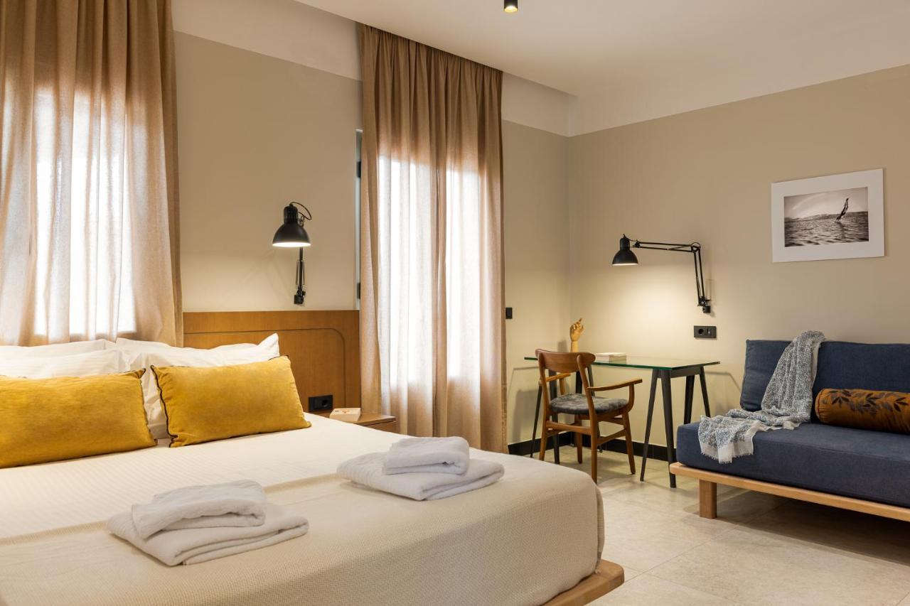 Flaneur Hotel Chania  Exterior photo