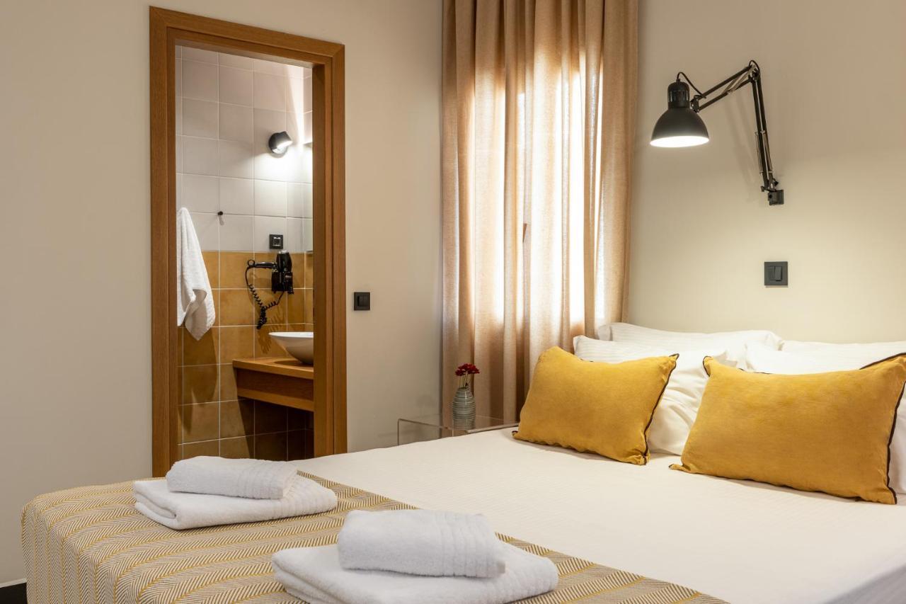 Flaneur Hotel Chania  Exterior photo