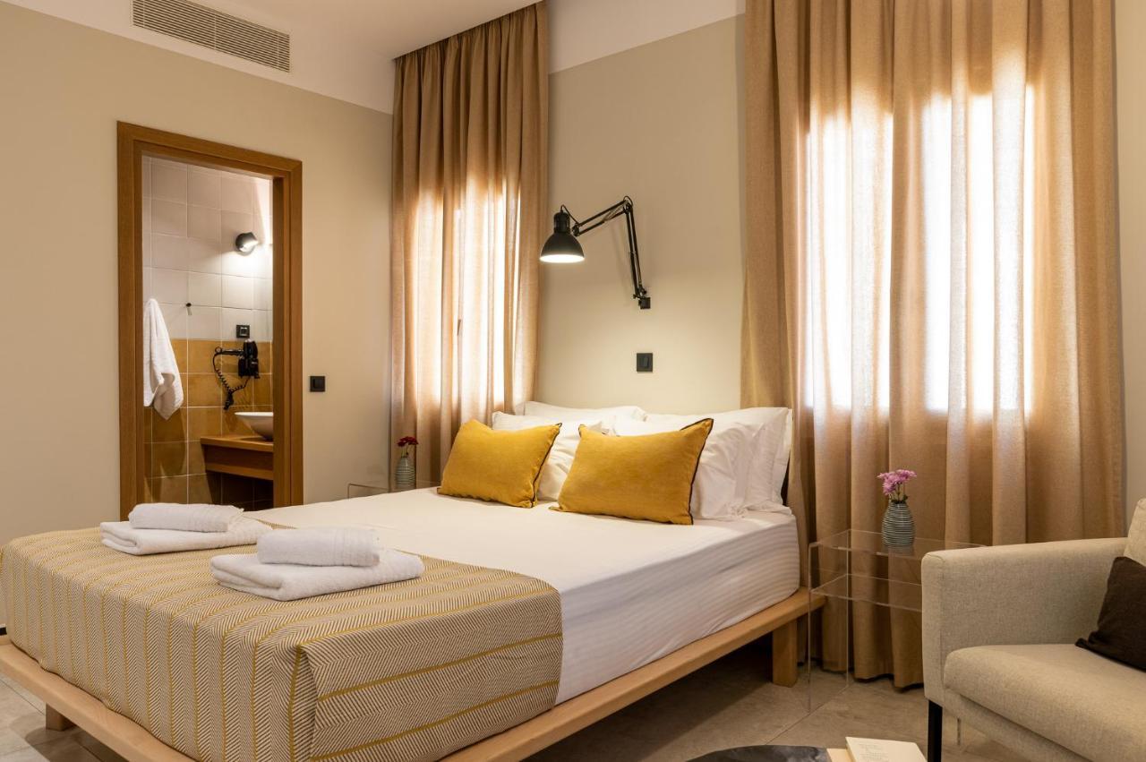Flaneur Hotel Chania  Exterior photo