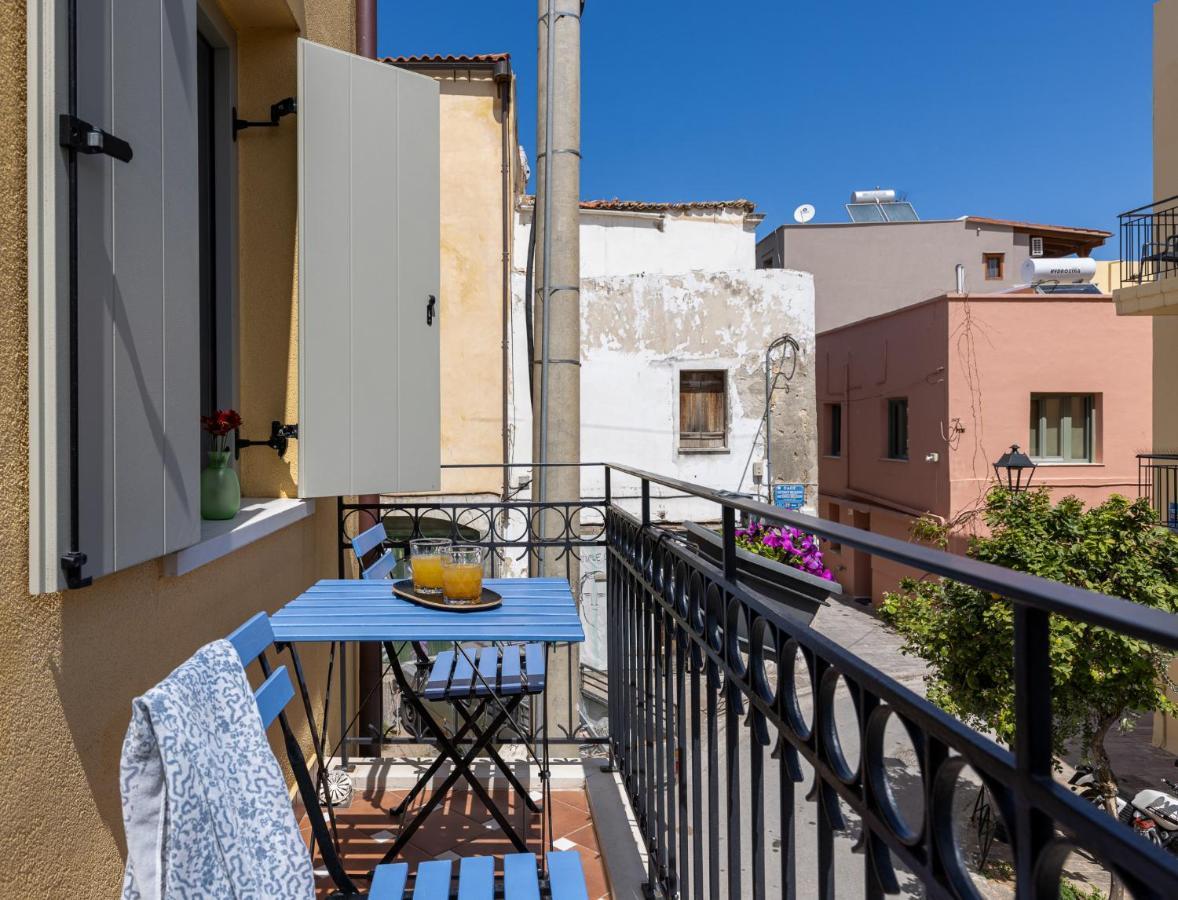 Flaneur Hotel Chania  Exterior photo