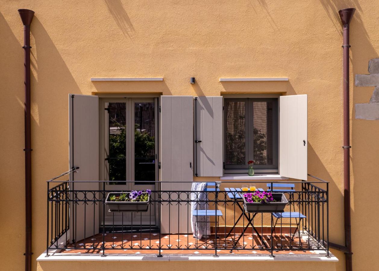 Flaneur Hotel Chania  Exterior photo
