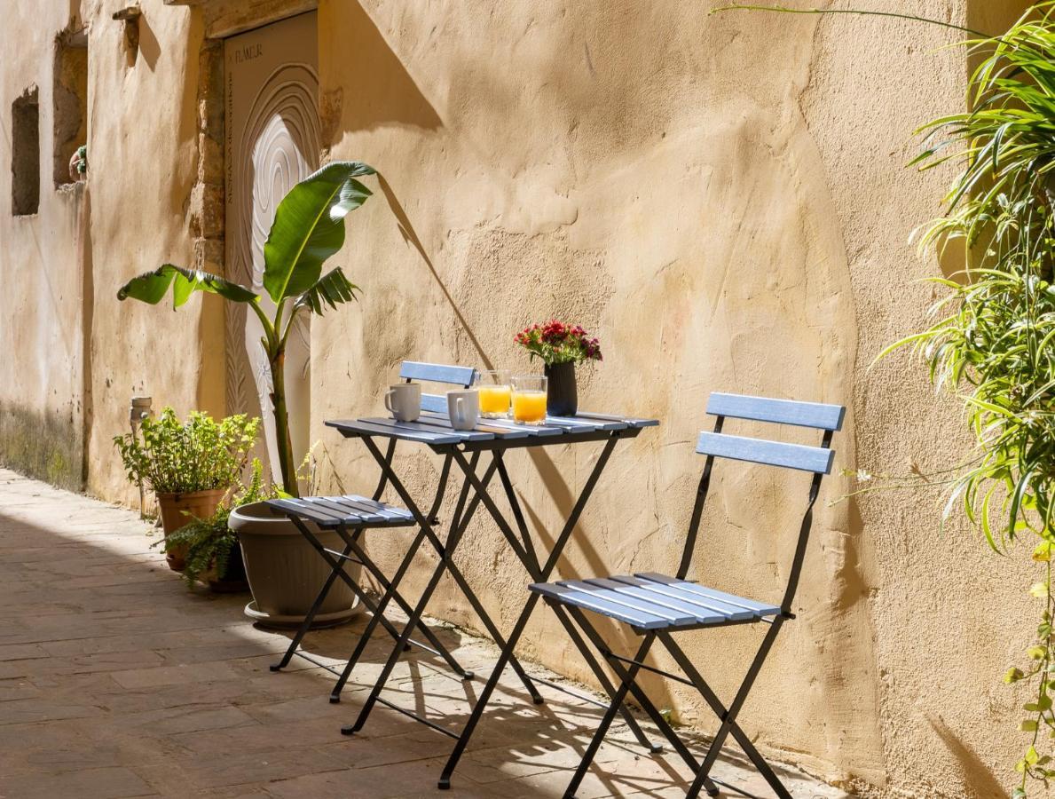 Flaneur Hotel Chania  Exterior photo
