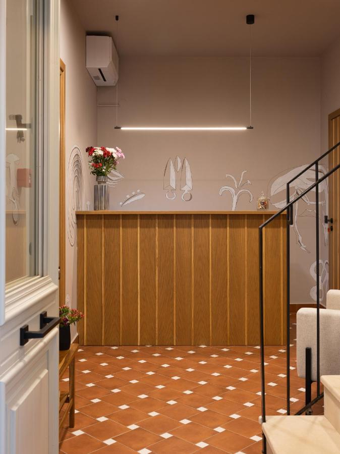 Flaneur Hotel Chania  Exterior photo