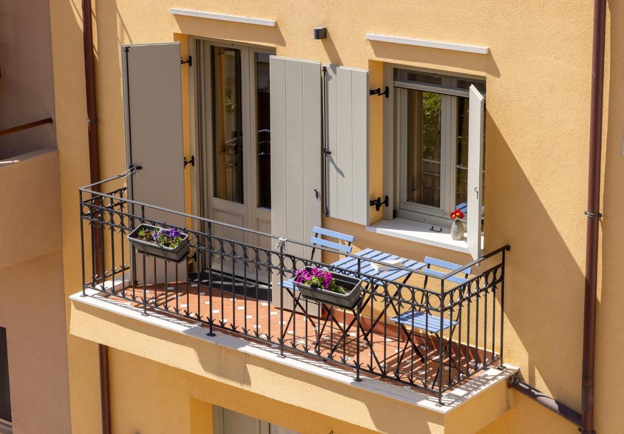 Flaneur Hotel Chania  Exterior photo