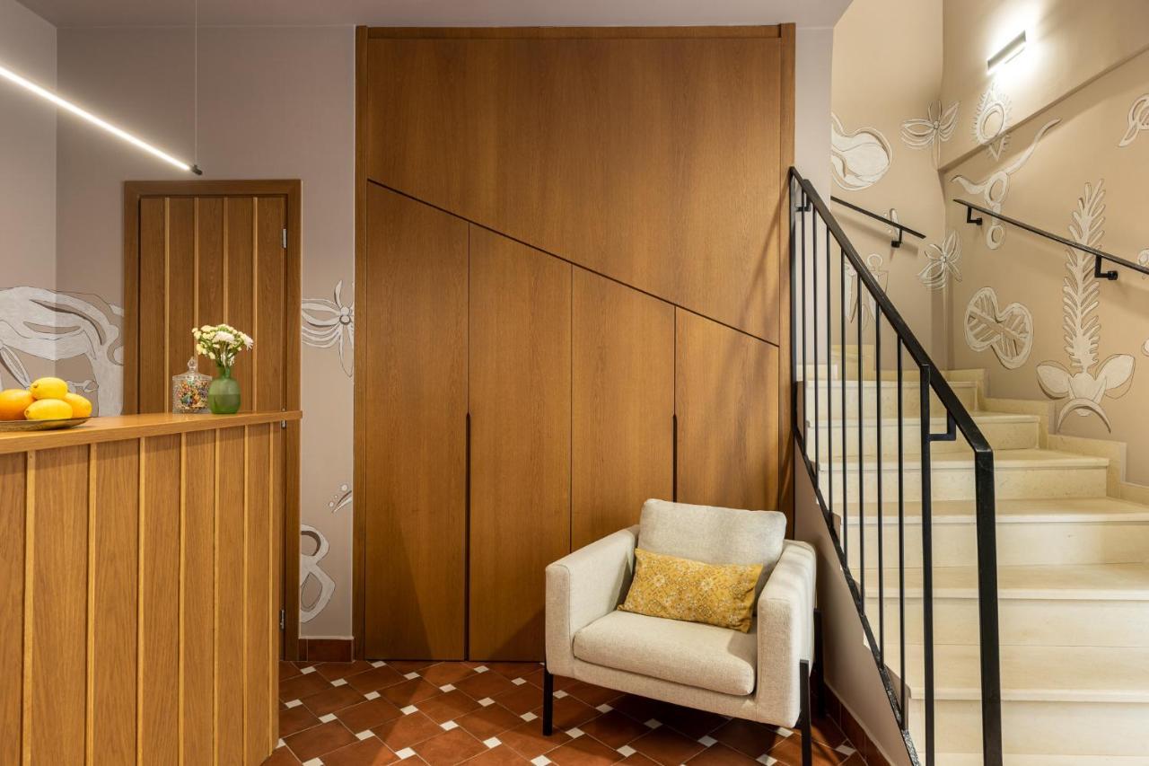 Flaneur Hotel Chania  Exterior photo
